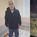 Kayıp Alzheimer hastası dağlık alanda ölü olarak bulundu