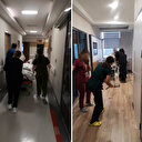 Ankara'da özel hastanede skandal iddia: Anne hekimsiz doğum yaptı