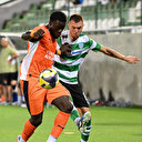 Konferans'ta rövanş zamanı