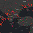 Alevlerin gölgesinde gerçekler: Algı operasyonu çöktü, işte milyonların merak ettiği soruların cevapları