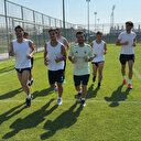 TFF 2. Lig Ekibi Somaspor’da yeni sezon hazırlıkları sürüyor