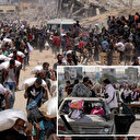 İsrailli yazara göre 'Gazze'deki soykırım Nekbe'nin devamı'