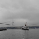 İstanbul güne sisle uyandı: Şişli ve Beşiktaş'ta görüş  mesafesi düştü
