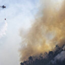 Bakan Yumaklı orman yangınlarında son durumu açıkladı: Çok riskli bir haftadayız