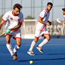 Açık Alan Hokeyi Erkekler Avrupa Şampiyonası başladı