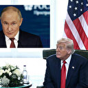 Trump Putin'e verdiği 50 günlük süreyi kısaltacağını söyledi: Moskova Borsası düşüşe geçti