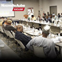 Lutte Anticorruption au Bénin : Un Front Uni pour l'APNAC !