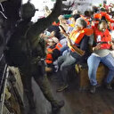 Israël transfère l’équipage du navire Handala en prison