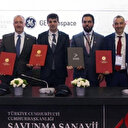 الصناعات الدفاعية التركية توقع مذكرة تفاهم مع "كالدس" الإماراتية