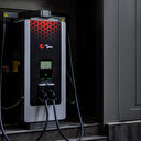 Kesintisiz şarj dönemi: Türkiye’de elektrikli araç altyapısı güçleniyor