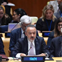 تركيا: استمرار الاحتلال أكبر عقبة أمام دولة فلسطين