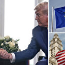 Küresel piyasalarda ABD ile AB arasındaki ticaret anlaşmasının etkileri takip ediliyor