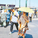Sıcak ruh sağlığını vuruyor