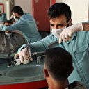 Kuaför ve berberlere 'hepatit' uyarısı