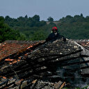 France / Incendie d’un gîte en Charente: Le bilan passe à trois morts et deux disparus