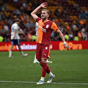 Galatasaray Barış Alper'in sözleşmesini uzattı