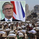 İsrail'den İngiltere'ye tehdit: Filistin'in tanınması ateşkese engel