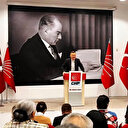 CHP’de 'devrim': Atatürk’ü indirip İmamoğlu’nu koydular