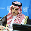 Arabie Saoudite: "Pas de normalisation avec Israël sans État palestinien"