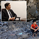 Çin'den İsrail'e çağrı: Bu en kötü insani felaket