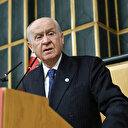 MHP lideri Bahçeli Next Sosyal platformuna katıldı