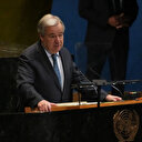 Guterres: "La famine à Gaza se déroule sous les yeux du monde"