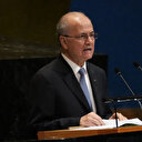 La Palestine appelle à la reconnaissance de l’État et à la fin de l’occupation israélienne