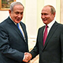 Putin, Netanyahu ile görüştü: Görüşme'de Orta Doğu'daki durum ele alındı