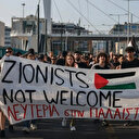 "Free Palestine": Un touriste israélien agressé en Grèce