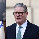 İngiltere'den Filistin'i tanıma adımı: İsrail'e şart koştu