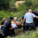 Ailesi de arkadaşları da kahroldu: Genç adam malulen emekli olduğu gün traktör kazasında öldü