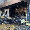 France : explosion et incendie dans une boucherie halal à Caen