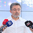 Bakan Yumaklı Buca yangının çıkış sebebini açıkladı