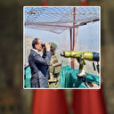 MİT Başkanı Kalın Yüksekova ve Çukurca'yı ziyaret etti