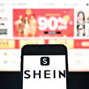 Shein écope d'une amende record en France de 40 millions d'euros pour "pratiques commerciales trompeuses"