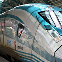 2009 yılından bugüne kadar yüksek hızlı trenlerle taşınan yolcu sayısı 100 milyonu geçti