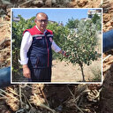 Yağmur suyu hasadı sistemiyle 20 ton su tasarrufu sağlandı: 40 tonluk ihtiyaç yarıya düştü