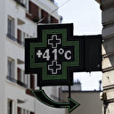 Canicule: la vigilance rouge levée par Météo France pour la journée de jeudi