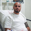 Tedavi için Gazze'den Türkiye'ye getirilen gazeteciler yaşadıklarını anlattı: "Türk hükümetine teşekkür ederim bizi buraya getirmek için çok uğraştılar"