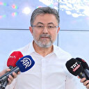 Tarım ve Orman Bakanı Yumaklı: Bir haftada 624 yangın