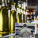 Hileli zeytinyağı üreten 11 marka ifşa edildi: Bakanlık güncel listeyi paylaştı