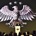 Suriye'nin devlet arması değişti: Kartal ve 14 tüyü ne anlama geliyor?