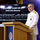 MSB: Mutabakat Muhtıramızın ‘hukuksuz’ olarak nitelendirilmesi tarafımızca kabul edilmemekte