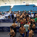 Tarihi Kırkpınar Yağlı Güreşleri için kayıtlar başladı