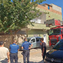 Eşi ve 2 çocuğunu rehin alan şüpheli 3 saat sonra gözaltına alındı: Psikolog eşliğinde ikna edildi
