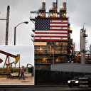 ABD'nin ticari ham petrol stokları 3,8 milyon varil arttı