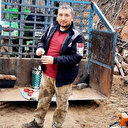 Yardım için Konya'dan İzmir'e gitmişti: Orman işçisi İbrahim Demir şehit oldu