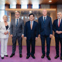 Taïwan et la Pologne signent un accord pour renforcer la coopération technologique