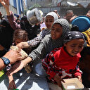 Israël accusé d'utiliser la famine comme arme de guerre à Gaza, selon Amnesty International