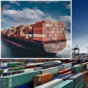 Doğu Karadeniz'den ilk 6 ayda yapılan ihracat 814 milyon 976 bin dolara ulaştı